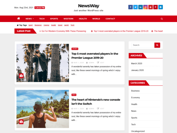 plantilla-newsway