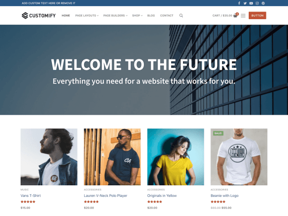plantilla-customify