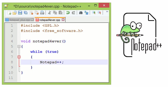 Mejores editores html gratuitos【Comparativa】