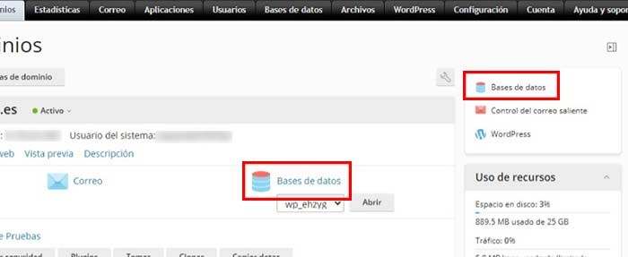 ¿Cómo crear una base de datos en MySQL?【Paso a paso】