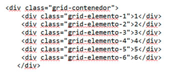 CSS Grid: qué es y cómo ayuda en el diseño web【Guía】