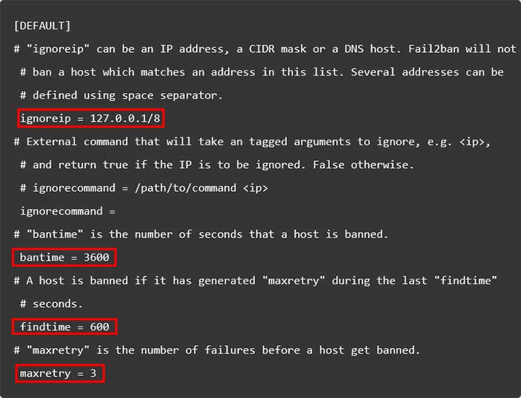 fail2ban-configuracion
