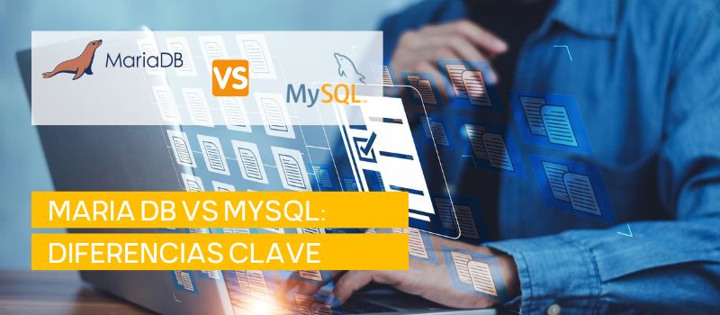 Comparativa entre MariaDB y MySQL【Pros y contras】