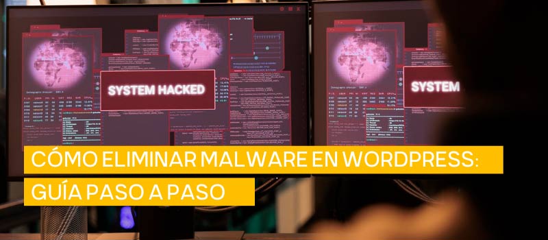 Guía completa para eliminar malware en WordPress【2023】