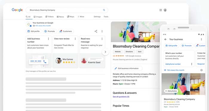 Aparece en Google Maps y potencia tu negocio 【Guía】