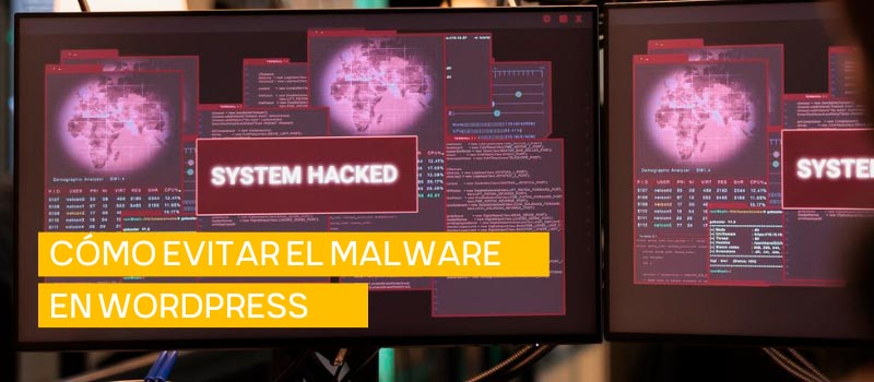 Claves para Evitar Malware en WordPress 【Protege Tu Web】