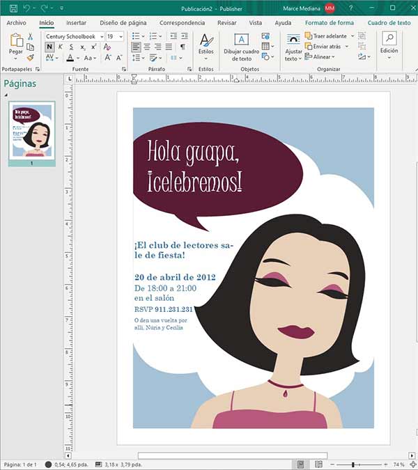 Télécharger publisher gratuit Résolu  CommentCaMarche