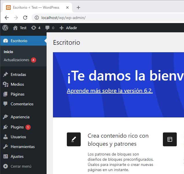 XAMPP: Cómo montar un servidor local【Ejemplo Práctico】