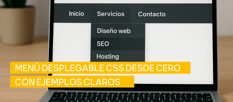menu-css-desplegable