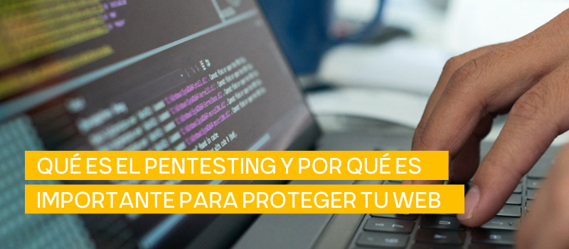 pentesting