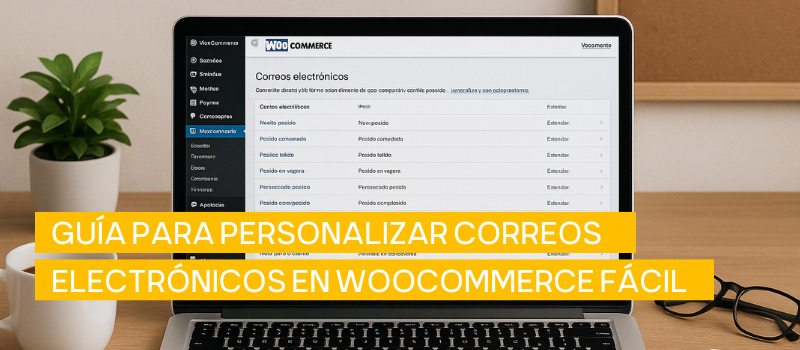 personalizar-correos-woocommerce