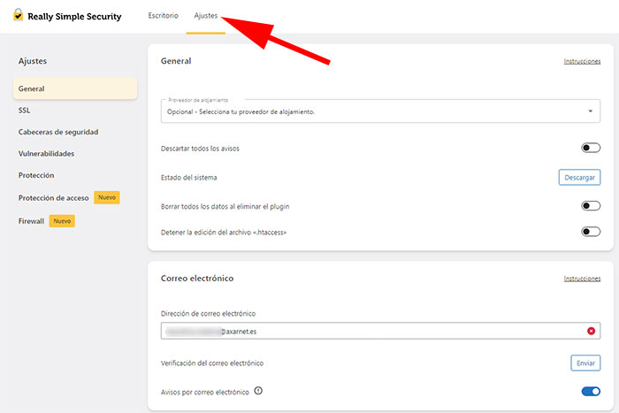 Really Simple SSL en WordPress 【Seguridad y HTTPS】