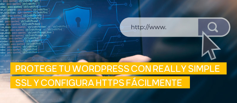 Really Simple SSL en WordPress 【Seguridad y HTTPS】