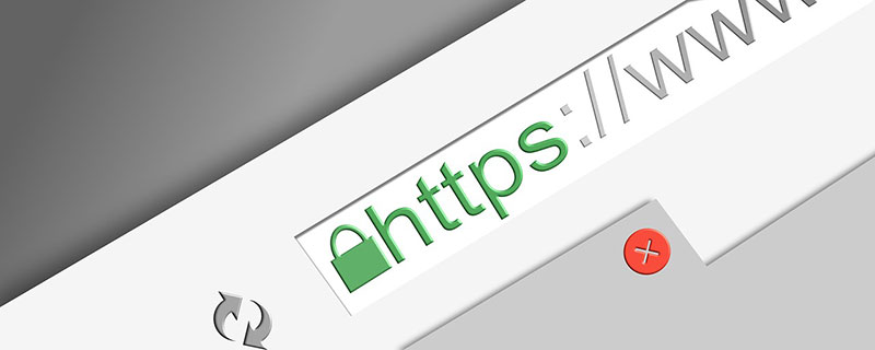 HTTPS candado seguridad