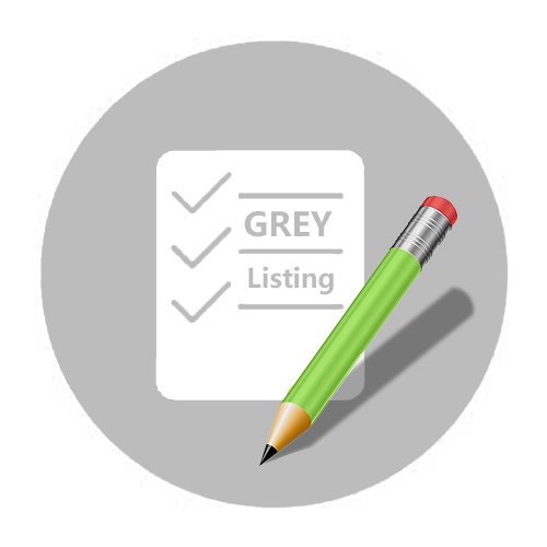 Greylisting