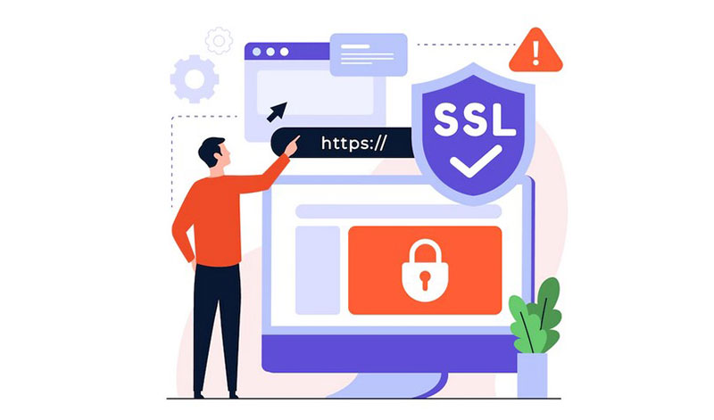 HTTPS SSL